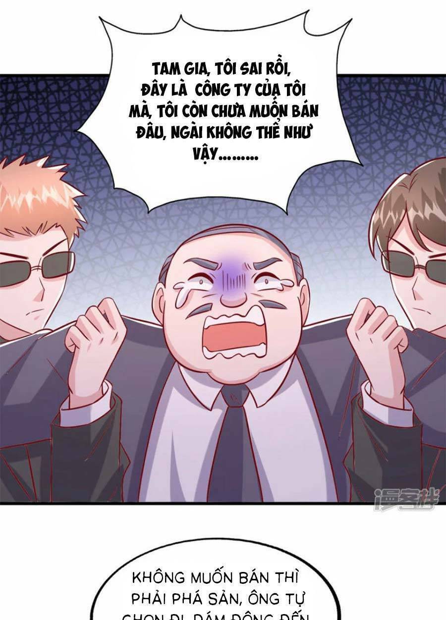 Đại Lão Gọi Tôi Là Tiểu Tổ Tông Chapter 169 - Trang 2