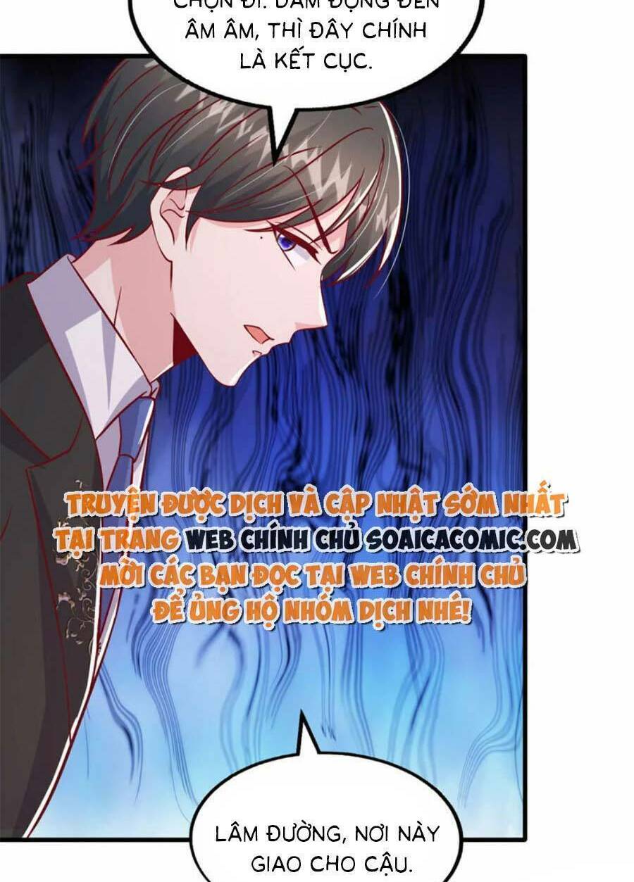 Đại Lão Gọi Tôi Là Tiểu Tổ Tông Chapter 169 - Trang 2