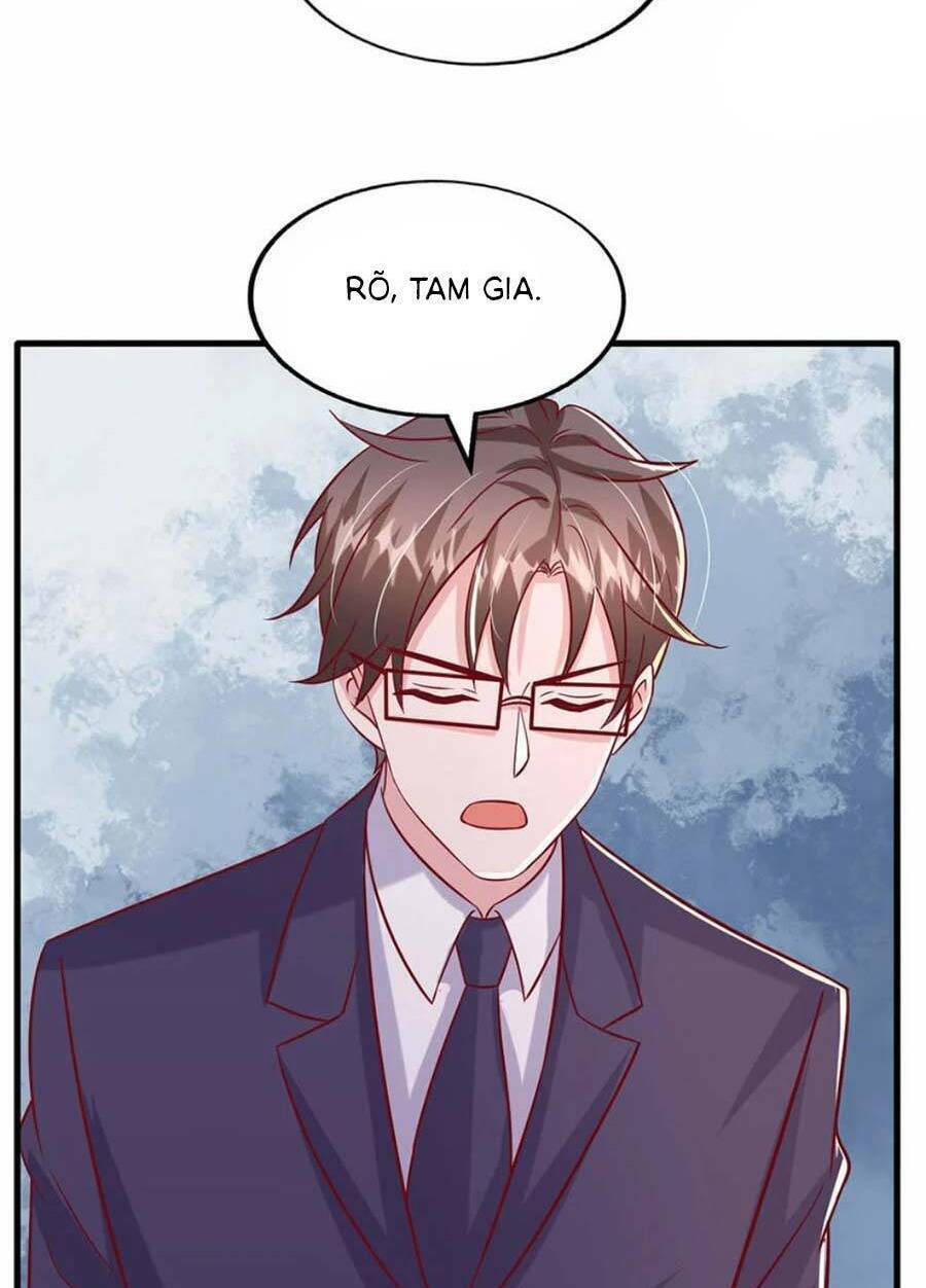 Đại Lão Gọi Tôi Là Tiểu Tổ Tông Chapter 169 - Trang 2