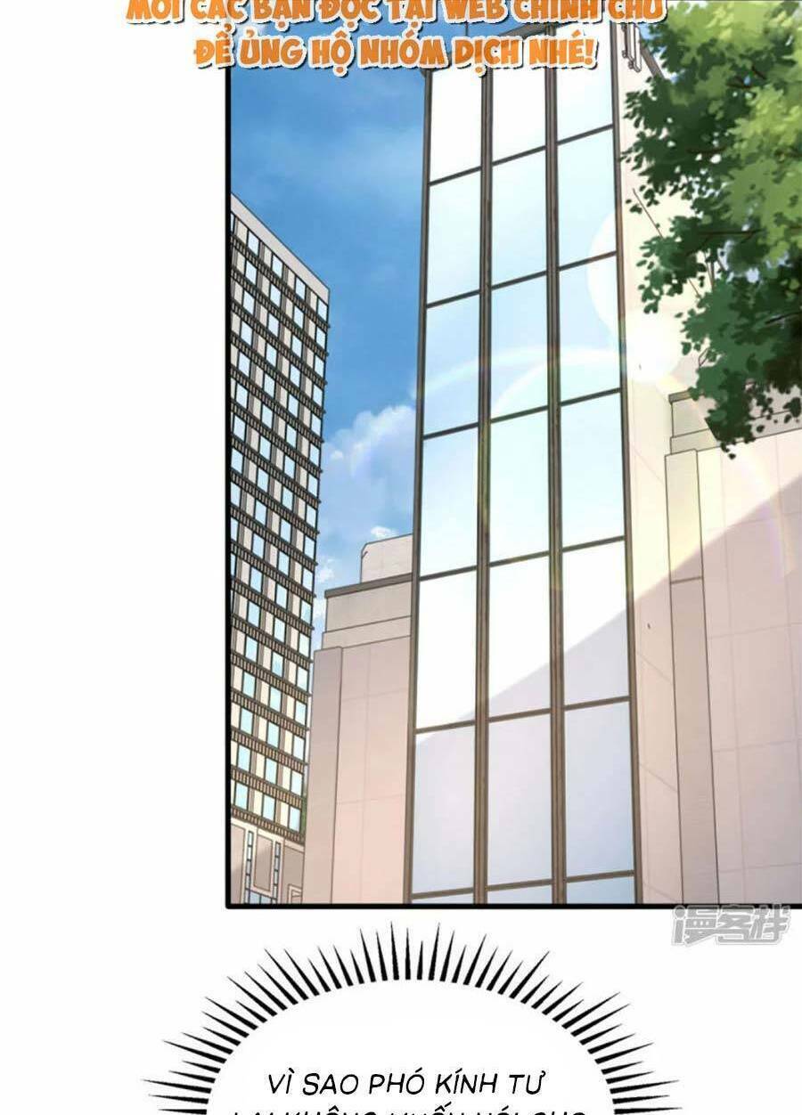 Đại Lão Gọi Tôi Là Tiểu Tổ Tông Chapter 169 - Trang 2