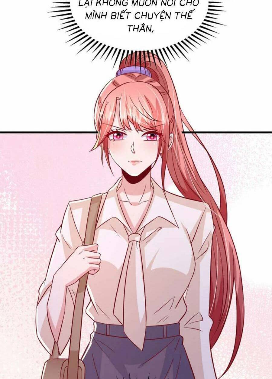 Đại Lão Gọi Tôi Là Tiểu Tổ Tông Chapter 169 - Trang 2