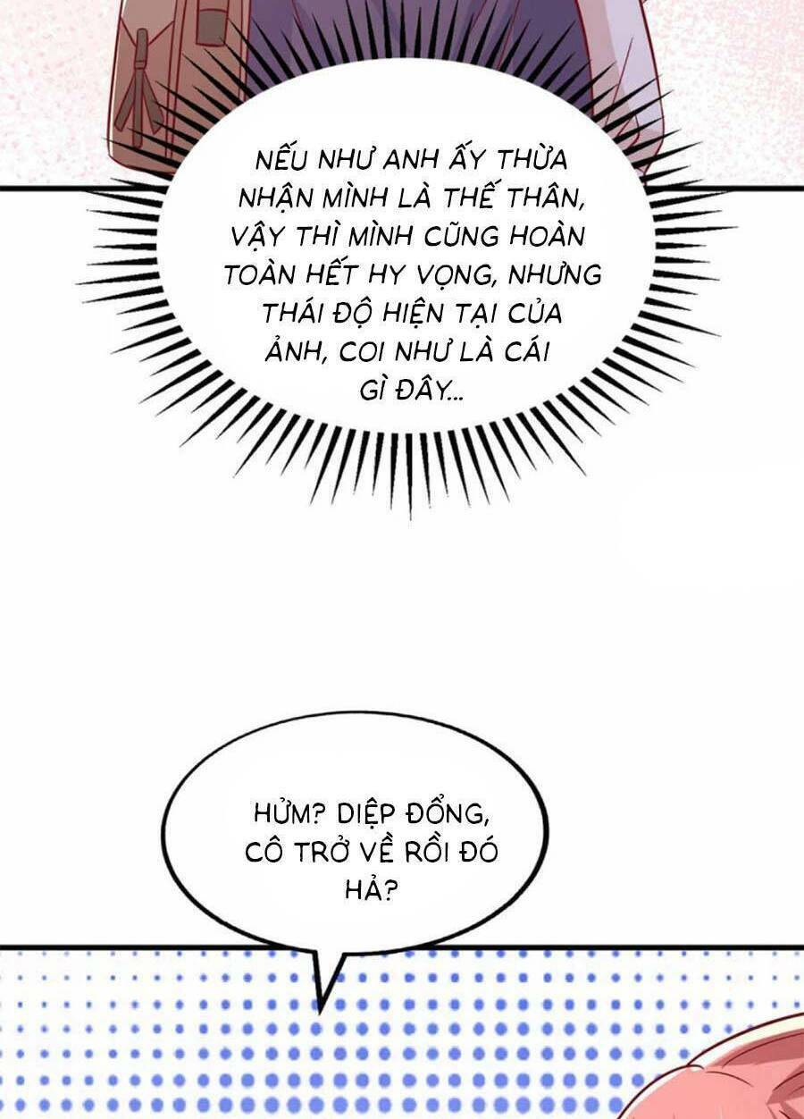 Đại Lão Gọi Tôi Là Tiểu Tổ Tông Chapter 169 - Trang 2