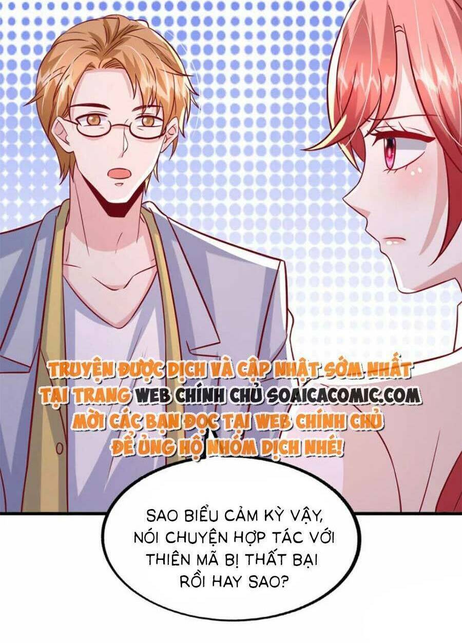 Đại Lão Gọi Tôi Là Tiểu Tổ Tông Chapter 169 - Trang 2