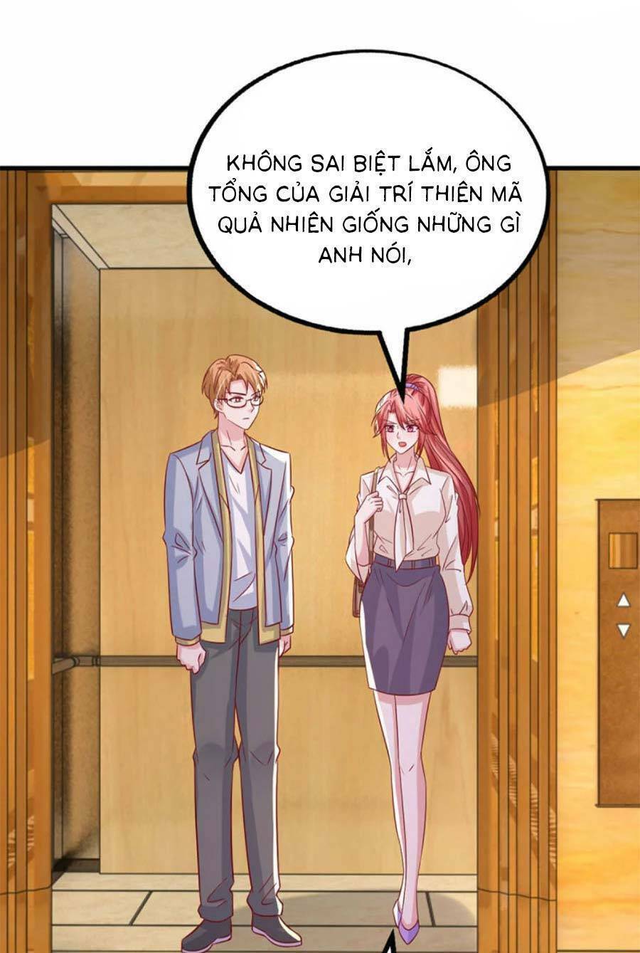 Đại Lão Gọi Tôi Là Tiểu Tổ Tông Chapter 169 - Trang 2