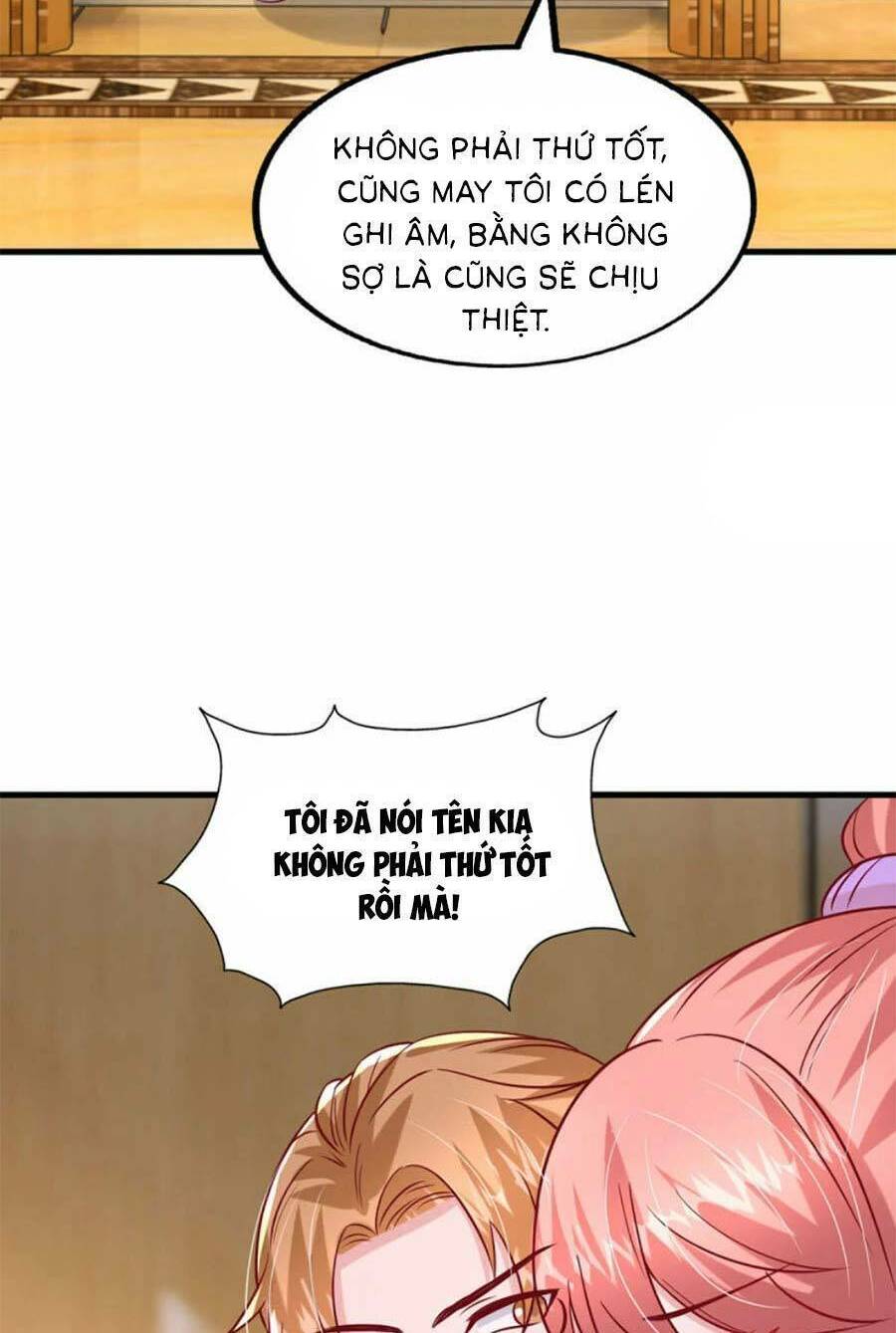 Đại Lão Gọi Tôi Là Tiểu Tổ Tông Chapter 169 - Trang 2