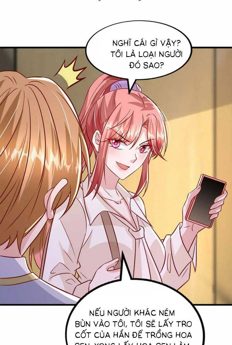 Đại Lão Gọi Tôi Là Tiểu Tổ Tông Chapter 169 - Trang 2