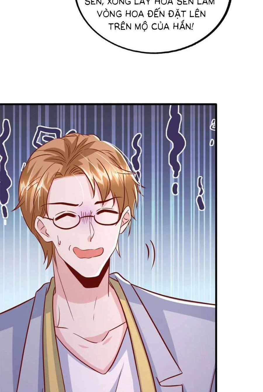 Đại Lão Gọi Tôi Là Tiểu Tổ Tông Chapter 169 - Trang 2