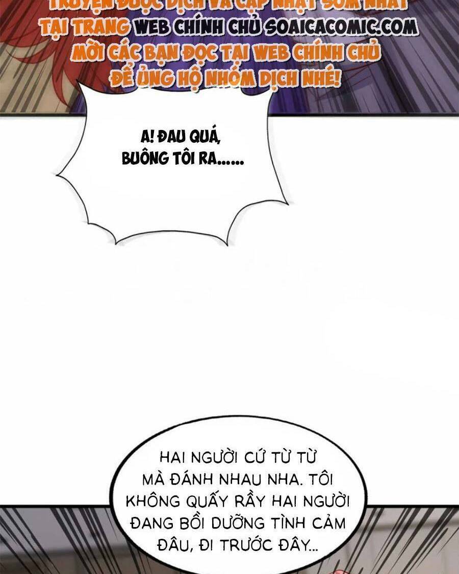 Đại Lão Gọi Tôi Là Tiểu Tổ Tông Chapter 169 - Trang 2