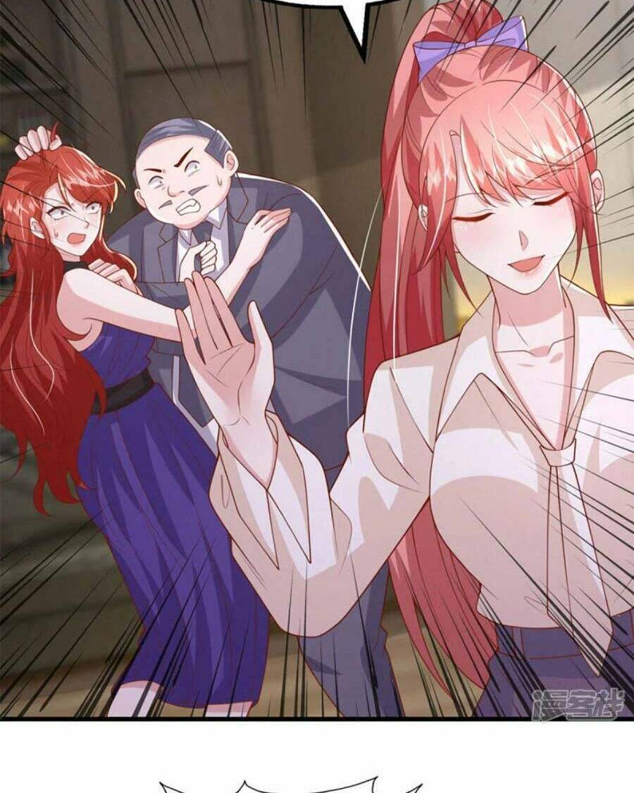 Đại Lão Gọi Tôi Là Tiểu Tổ Tông Chapter 169 - Trang 2