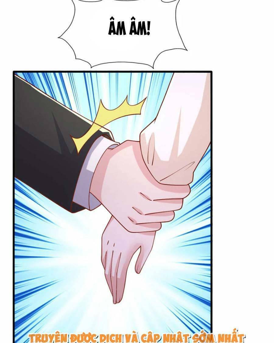 Đại Lão Gọi Tôi Là Tiểu Tổ Tông Chapter 169 - Trang 2