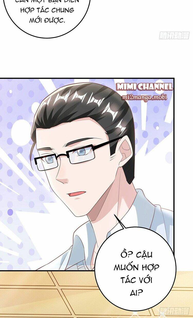 Đại Lão Gọi Tôi Là Tiểu Tổ Tông Chapter 17 - Trang 2