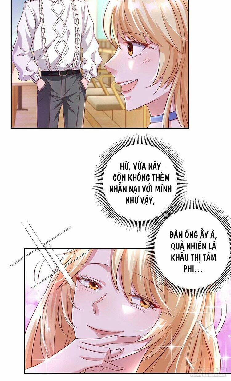 Đại Lão Gọi Tôi Là Tiểu Tổ Tông Chapter 17 - Trang 2