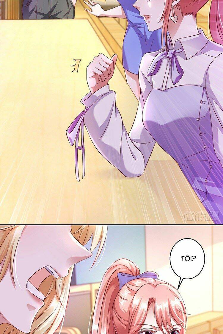 Đại Lão Gọi Tôi Là Tiểu Tổ Tông Chapter 17 - Trang 2