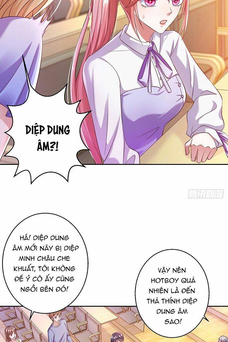 Đại Lão Gọi Tôi Là Tiểu Tổ Tông Chapter 17 - Trang 2