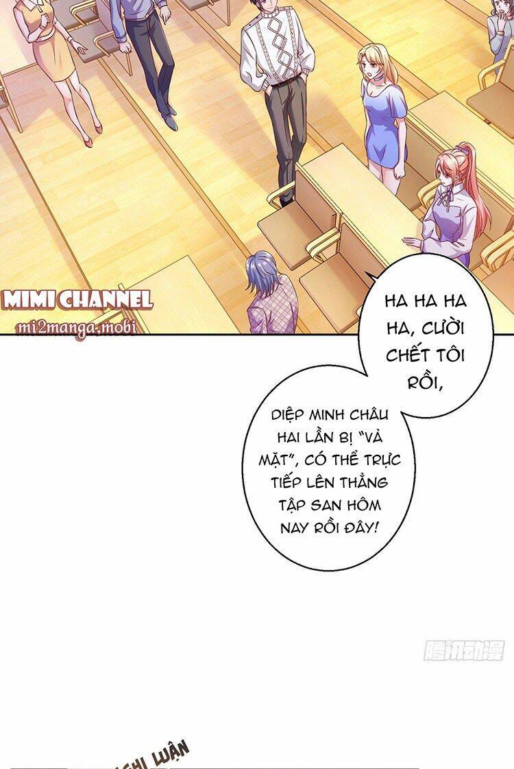 Đại Lão Gọi Tôi Là Tiểu Tổ Tông Chapter 17 - Trang 2