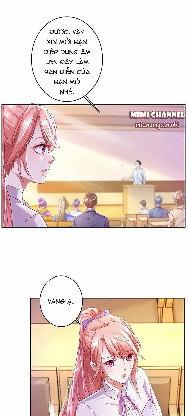 Đại Lão Gọi Tôi Là Tiểu Tổ Tông Chapter 17 - Trang 2