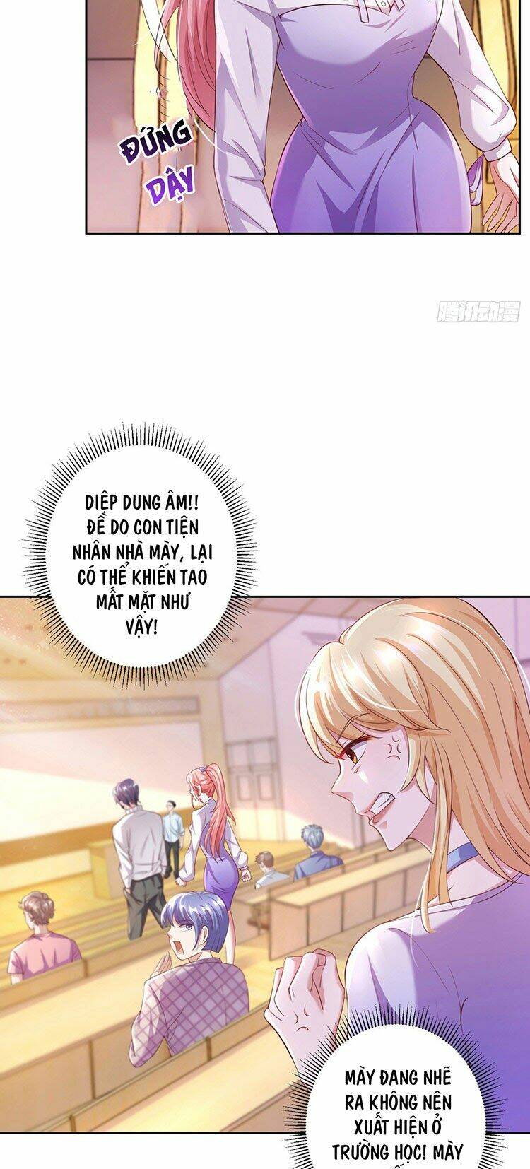 Đại Lão Gọi Tôi Là Tiểu Tổ Tông Chapter 17 - Trang 2