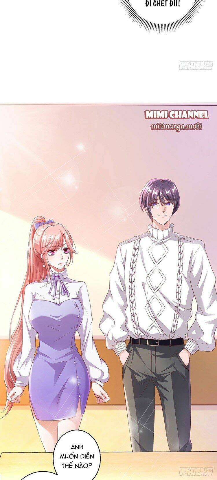 Đại Lão Gọi Tôi Là Tiểu Tổ Tông Chapter 17 - Trang 2