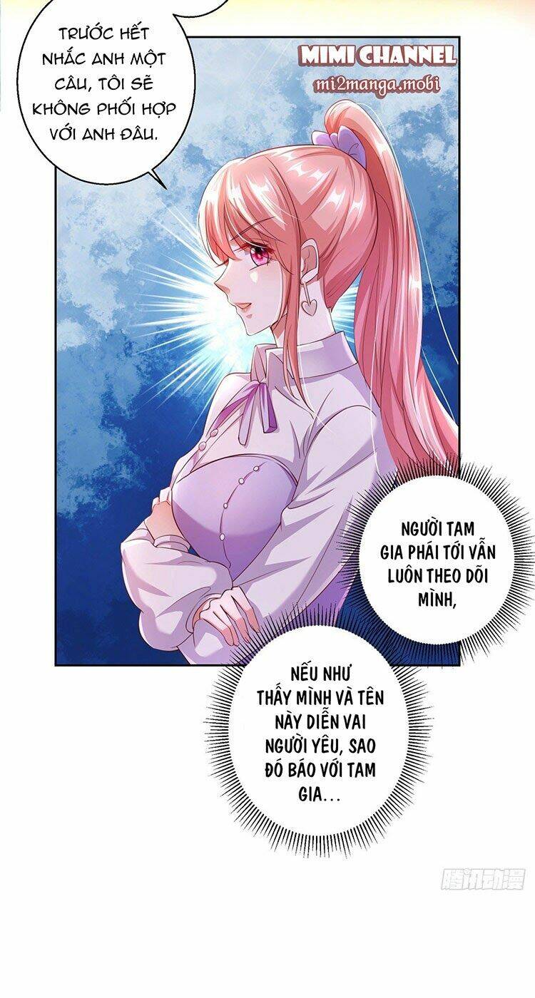 Đại Lão Gọi Tôi Là Tiểu Tổ Tông Chapter 17 - Trang 2