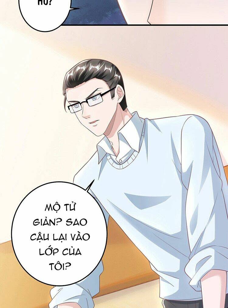 Đại Lão Gọi Tôi Là Tiểu Tổ Tông Chapter 17 - Trang 2