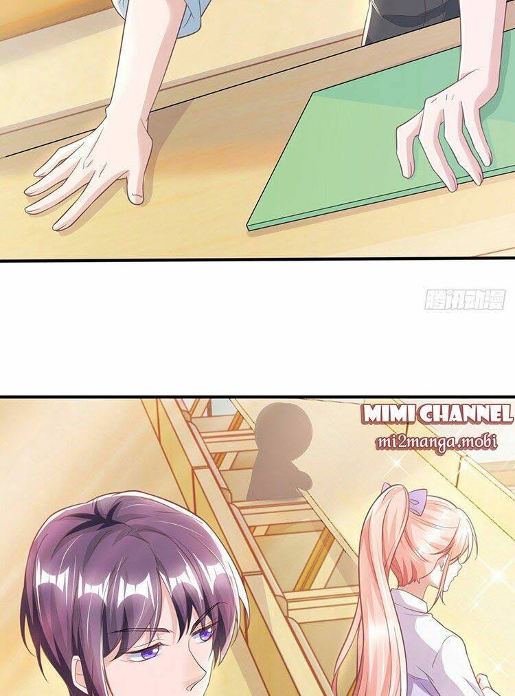 Đại Lão Gọi Tôi Là Tiểu Tổ Tông Chapter 17 - Trang 2