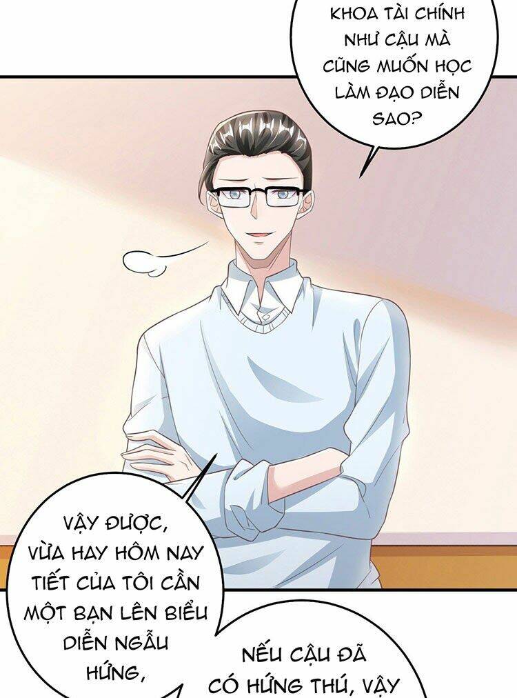 Đại Lão Gọi Tôi Là Tiểu Tổ Tông Chapter 17 - Trang 2