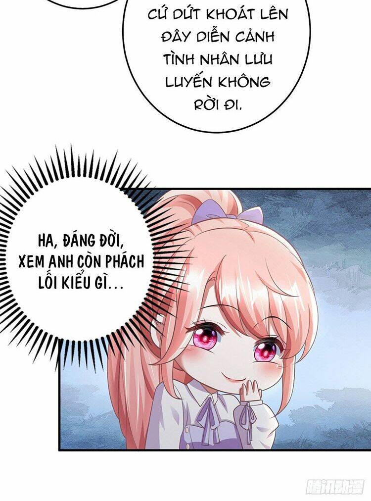 Đại Lão Gọi Tôi Là Tiểu Tổ Tông Chapter 17 - Trang 2