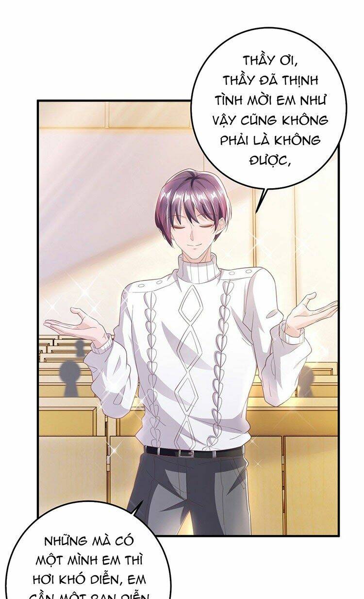 Đại Lão Gọi Tôi Là Tiểu Tổ Tông Chapter 17 - Trang 2