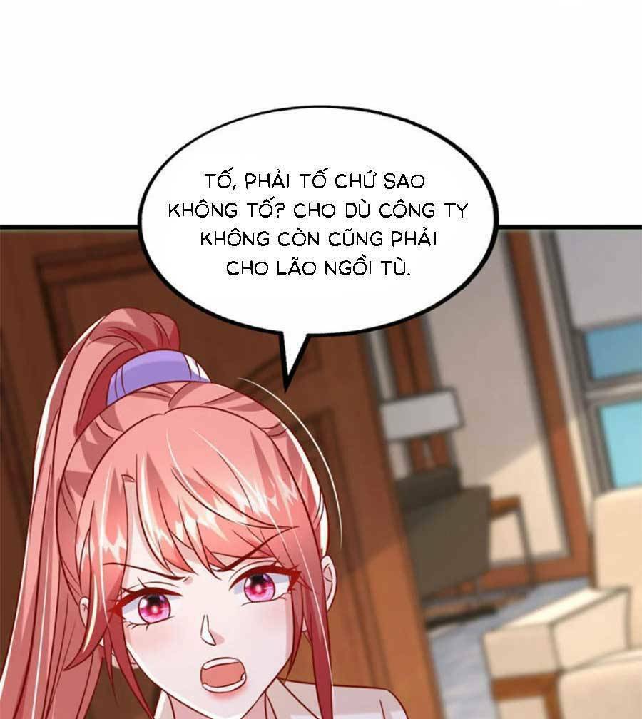 Đại Lão Gọi Tôi Là Tiểu Tổ Tông Chapter 170 - Trang 2