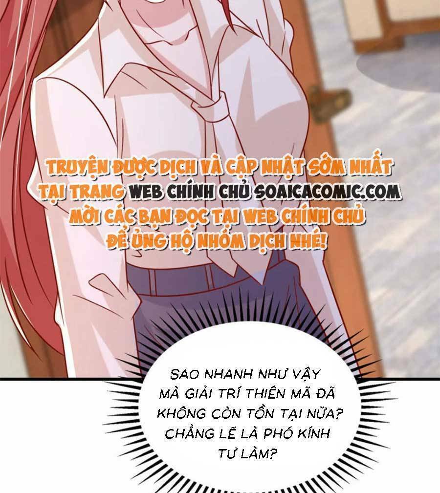 Đại Lão Gọi Tôi Là Tiểu Tổ Tông Chapter 170 - Trang 2