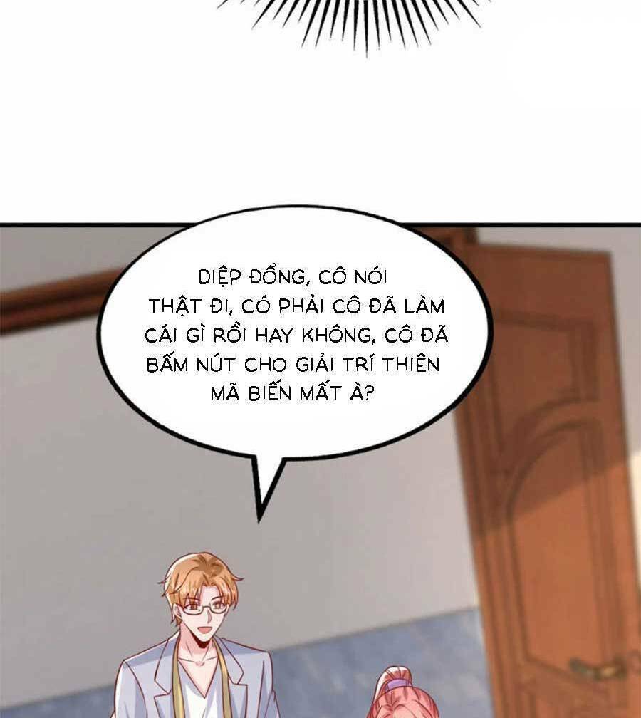 Đại Lão Gọi Tôi Là Tiểu Tổ Tông Chapter 170 - Trang 2