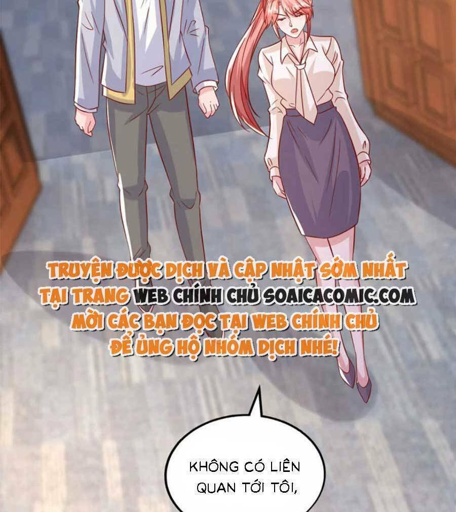 Đại Lão Gọi Tôi Là Tiểu Tổ Tông Chapter 170 - Trang 2