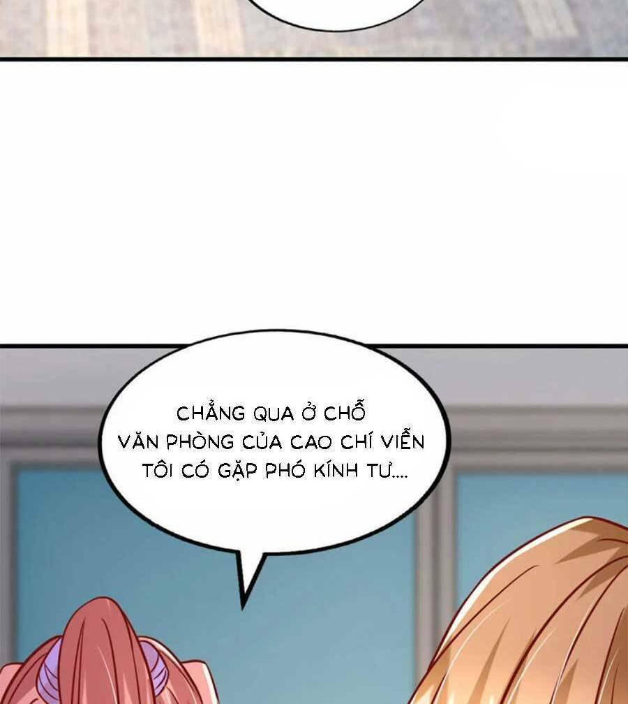 Đại Lão Gọi Tôi Là Tiểu Tổ Tông Chapter 170 - Trang 2