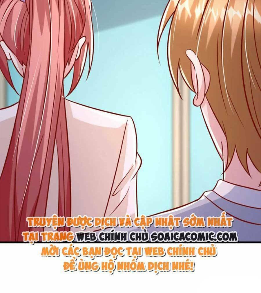 Đại Lão Gọi Tôi Là Tiểu Tổ Tông Chapter 170 - Trang 2