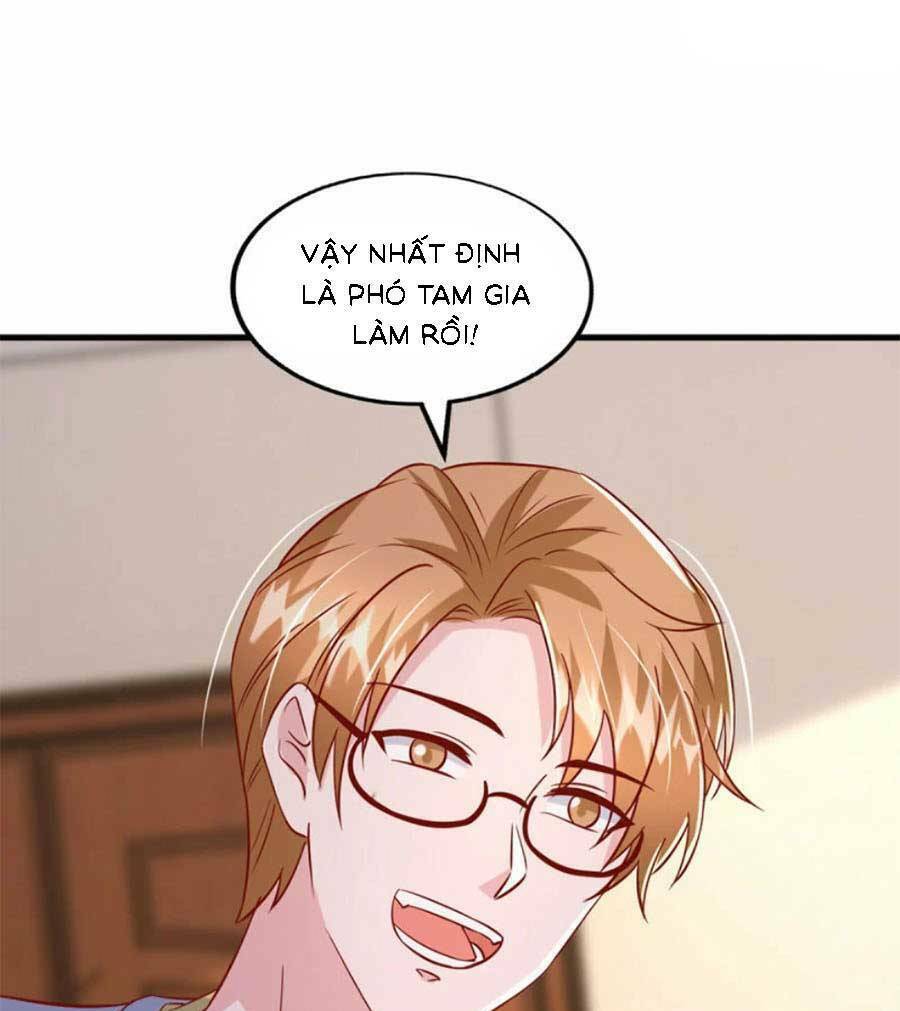 Đại Lão Gọi Tôi Là Tiểu Tổ Tông Chapter 170 - Trang 2