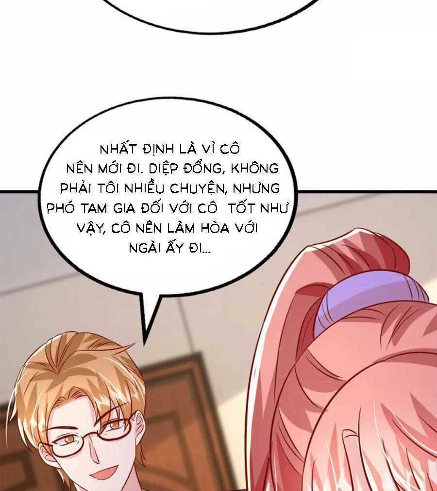 Đại Lão Gọi Tôi Là Tiểu Tổ Tông Chapter 170 - Trang 2