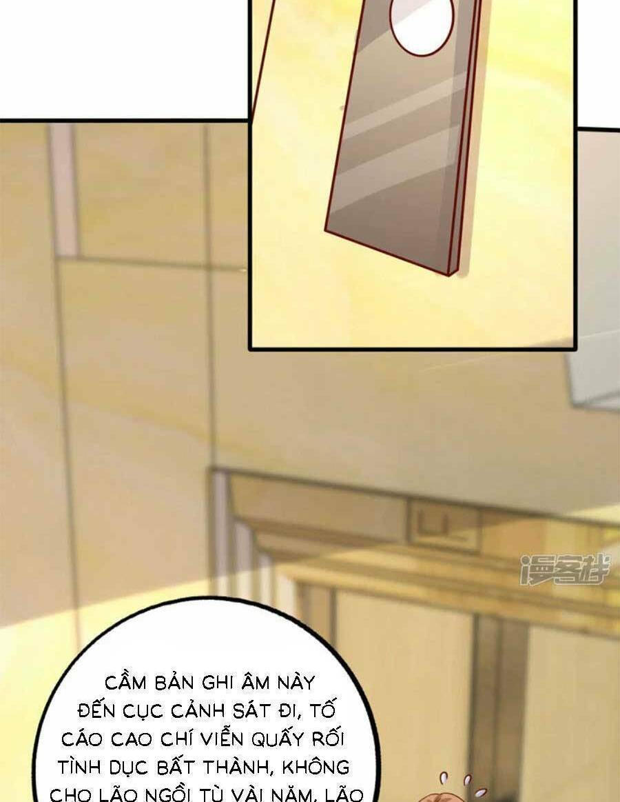 Đại Lão Gọi Tôi Là Tiểu Tổ Tông Chapter 170 - Trang 2