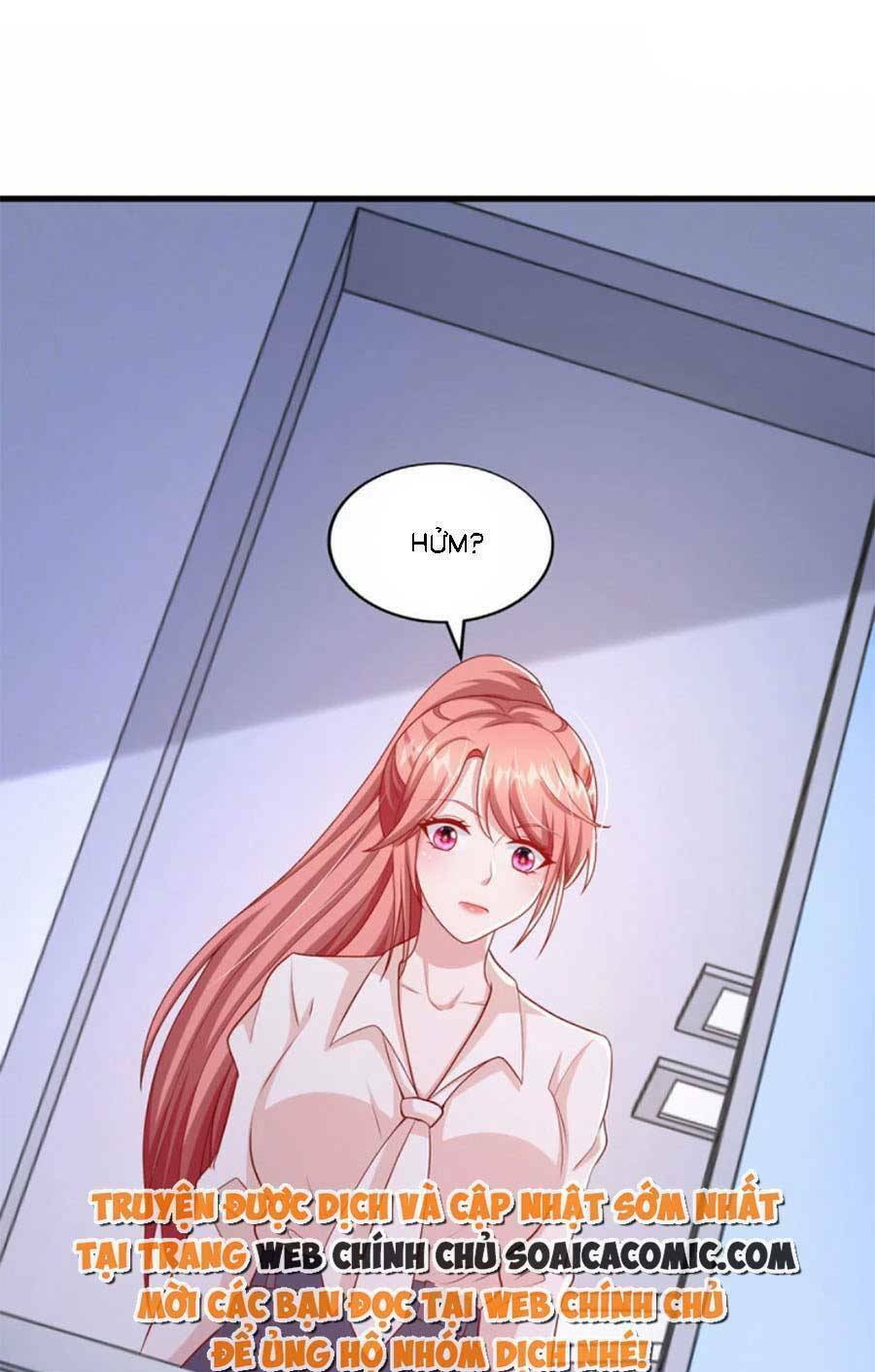 Đại Lão Gọi Tôi Là Tiểu Tổ Tông Chapter 170 - Trang 2