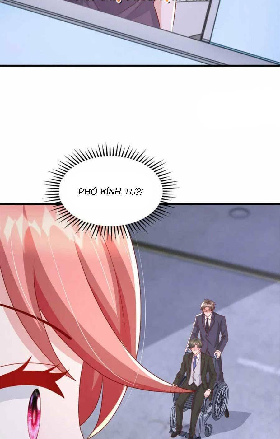 Đại Lão Gọi Tôi Là Tiểu Tổ Tông Chapter 170 - Trang 2