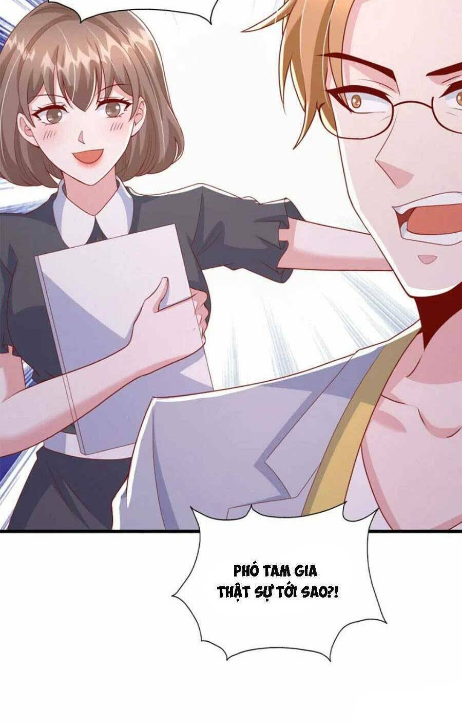 Đại Lão Gọi Tôi Là Tiểu Tổ Tông Chapter 170 - Trang 2