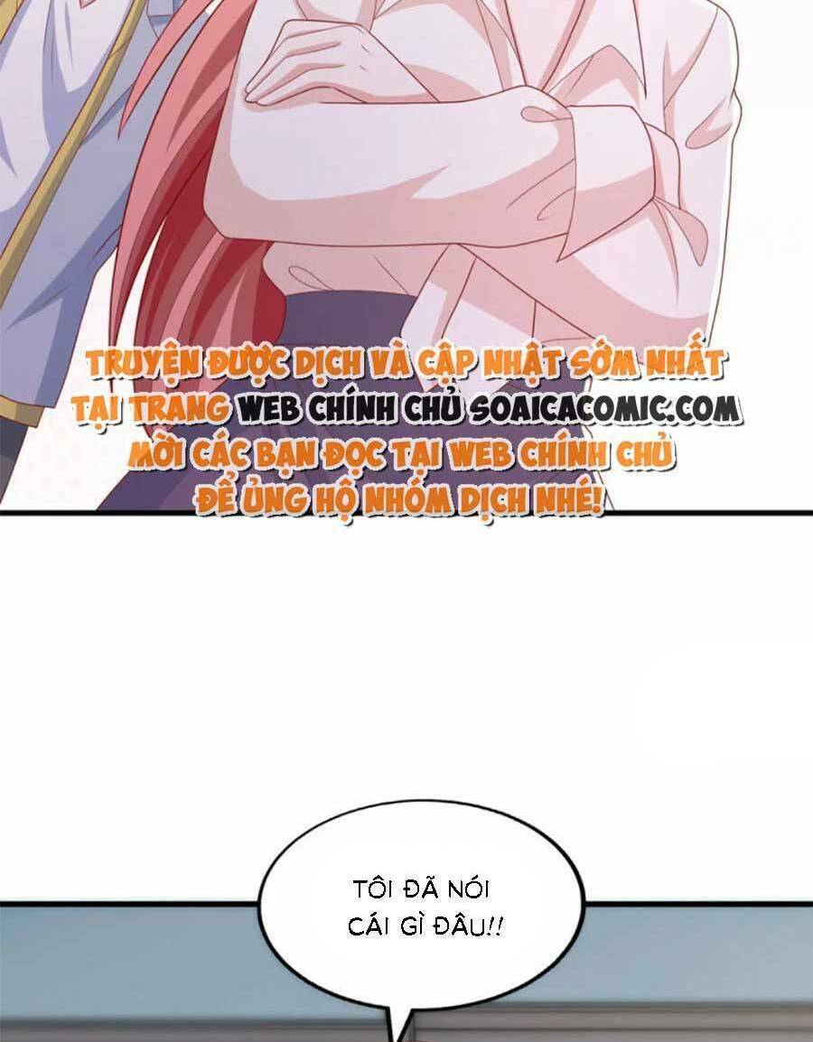 Đại Lão Gọi Tôi Là Tiểu Tổ Tông Chapter 170 - Trang 2