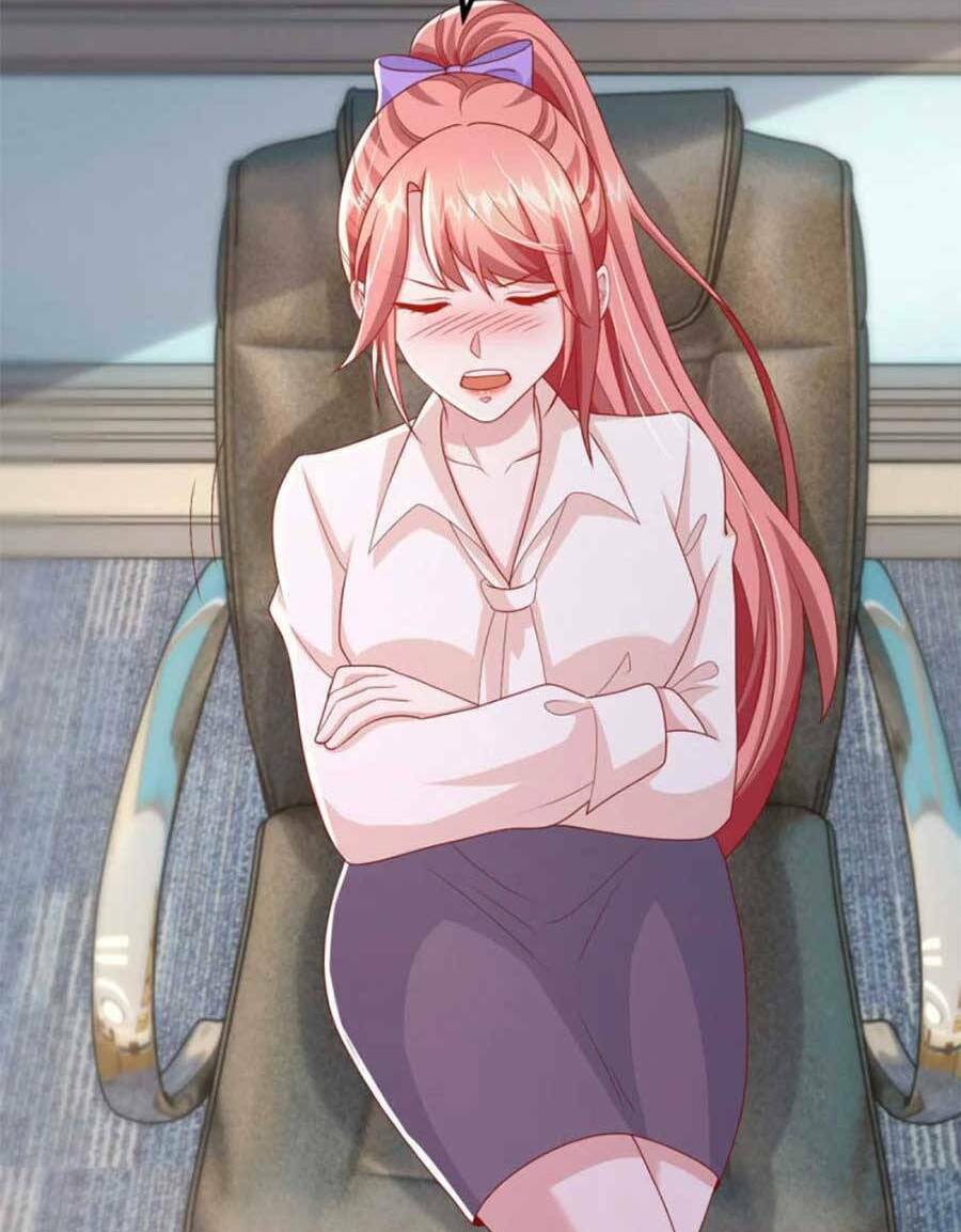 Đại Lão Gọi Tôi Là Tiểu Tổ Tông Chapter 170 - Trang 2