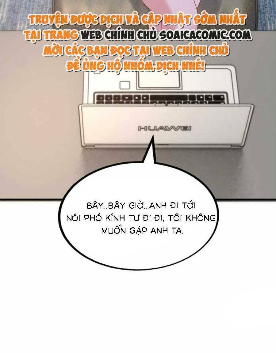 Đại Lão Gọi Tôi Là Tiểu Tổ Tông Chapter 170 - Trang 2