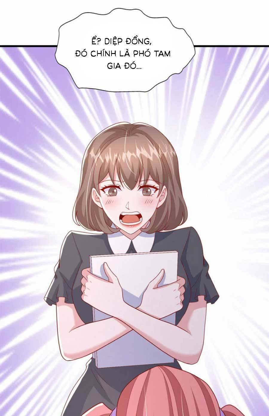 Đại Lão Gọi Tôi Là Tiểu Tổ Tông Chapter 170 - Trang 2