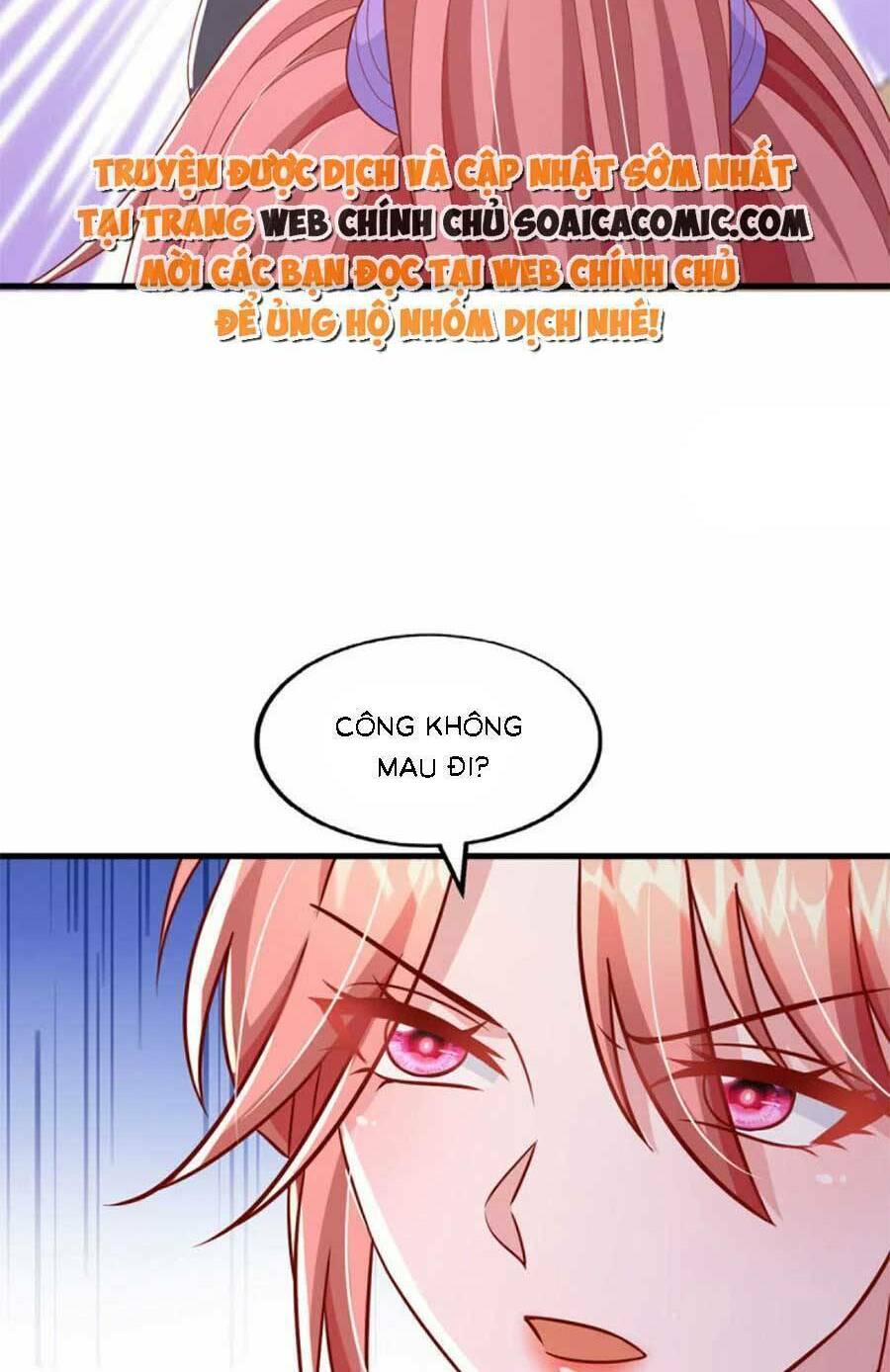 Đại Lão Gọi Tôi Là Tiểu Tổ Tông Chapter 170 - Trang 2