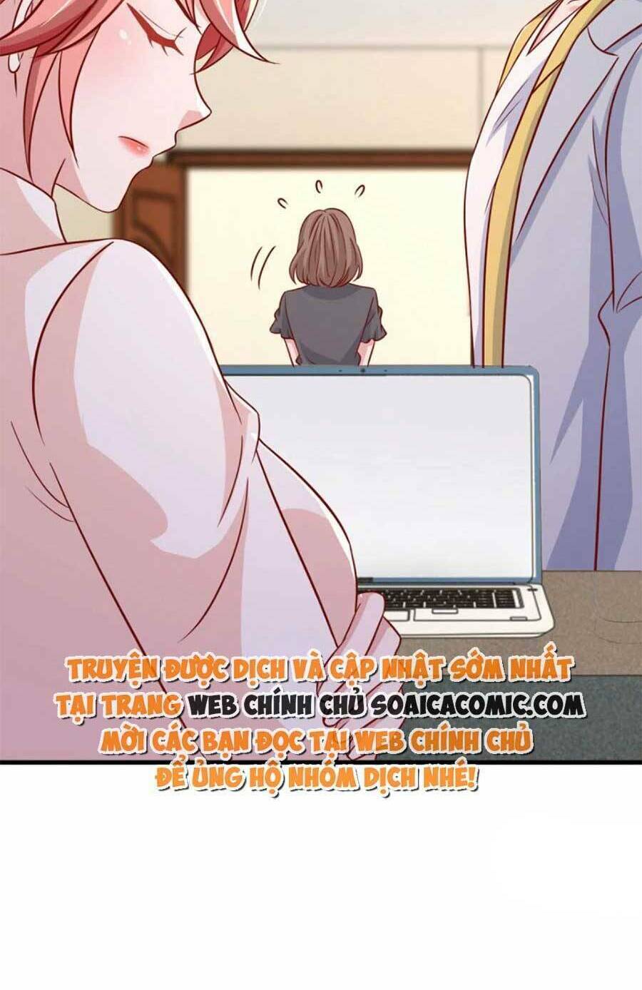 Đại Lão Gọi Tôi Là Tiểu Tổ Tông Chapter 170 - Trang 2