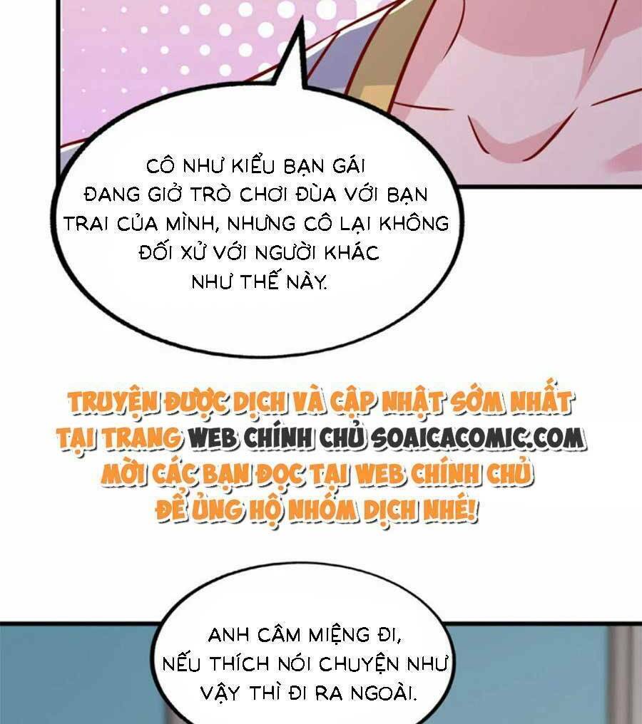 Đại Lão Gọi Tôi Là Tiểu Tổ Tông Chapter 170 - Trang 2