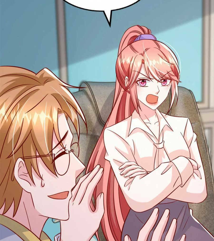 Đại Lão Gọi Tôi Là Tiểu Tổ Tông Chapter 170 - Trang 2