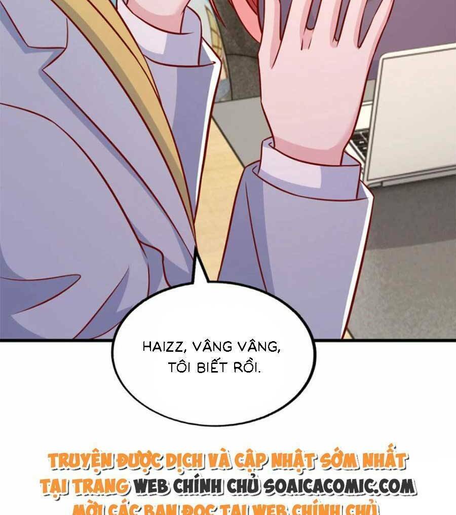 Đại Lão Gọi Tôi Là Tiểu Tổ Tông Chapter 170 - Trang 2