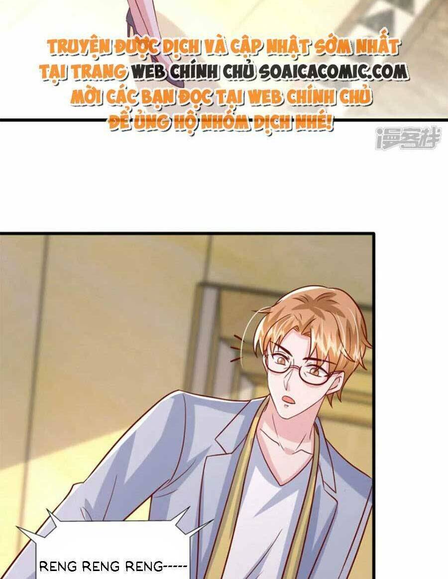 Đại Lão Gọi Tôi Là Tiểu Tổ Tông Chapter 170 - Trang 2